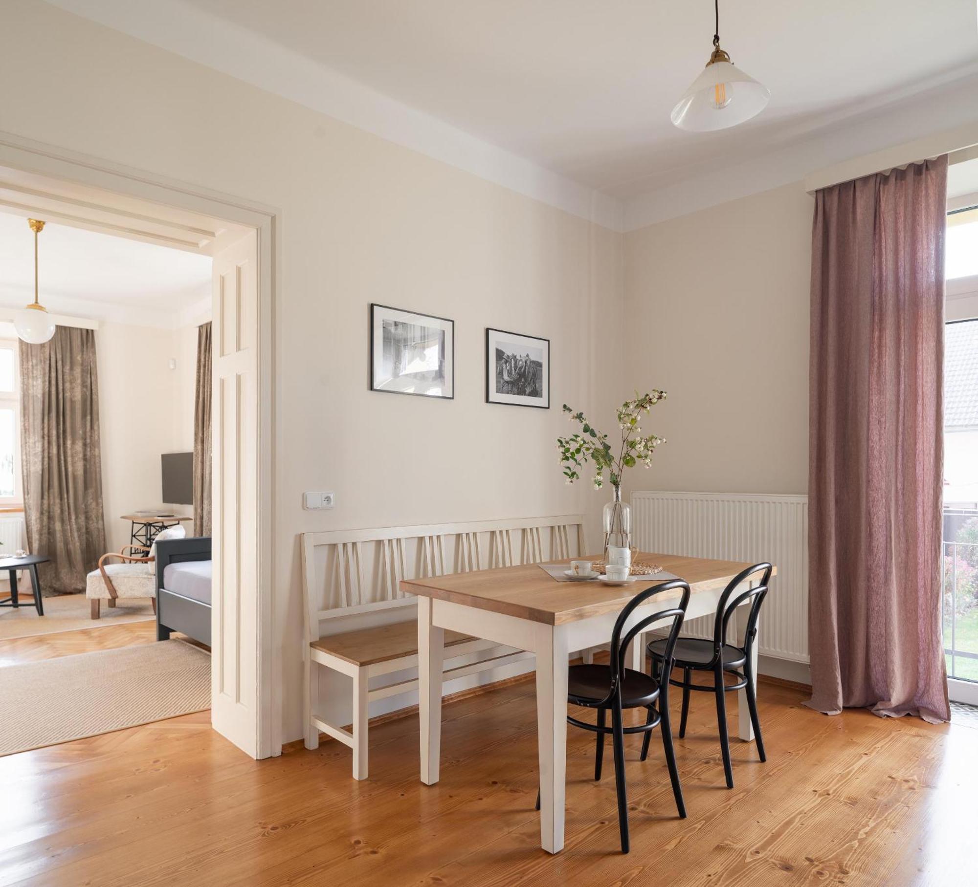 Vila Nmnm Nove Mesto na Morave Exterior photo