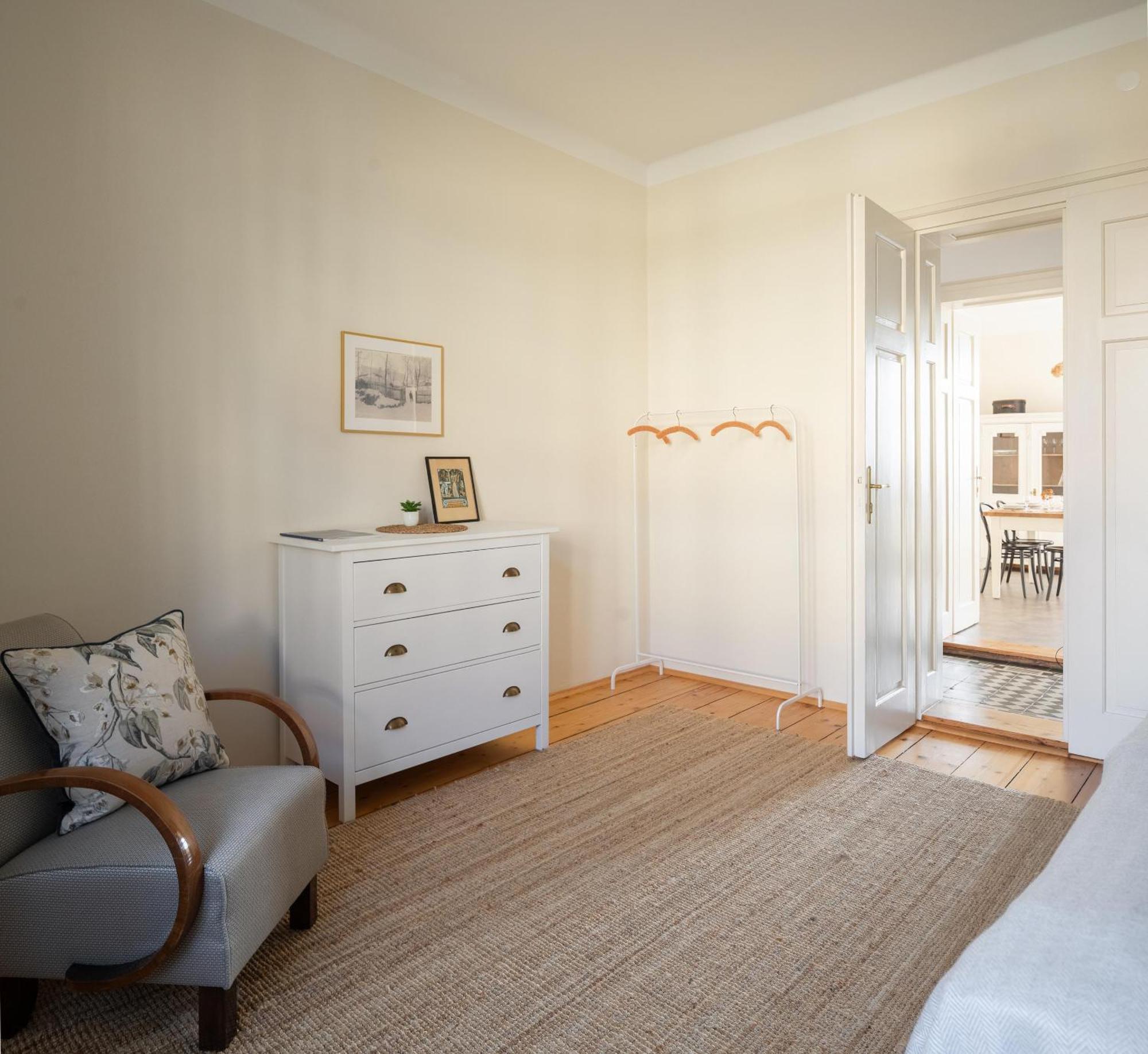 Vila Nmnm Nove Mesto na Morave Exterior photo