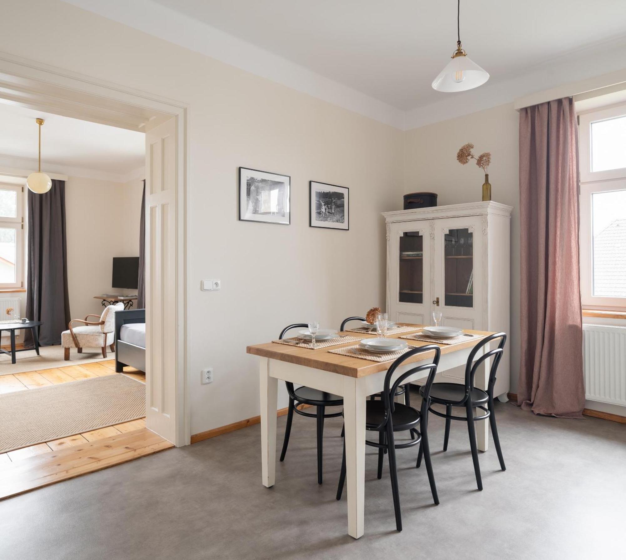 Vila Nmnm Nove Mesto na Morave Exterior photo