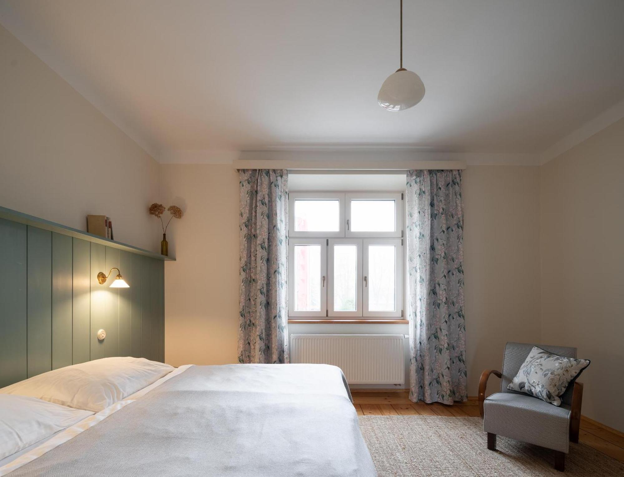 Vila Nmnm Nove Mesto na Morave Exterior photo