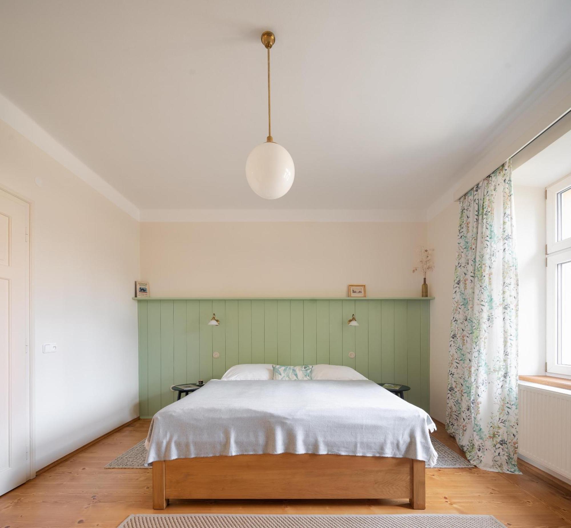 Vila Nmnm Nove Mesto na Morave Exterior photo