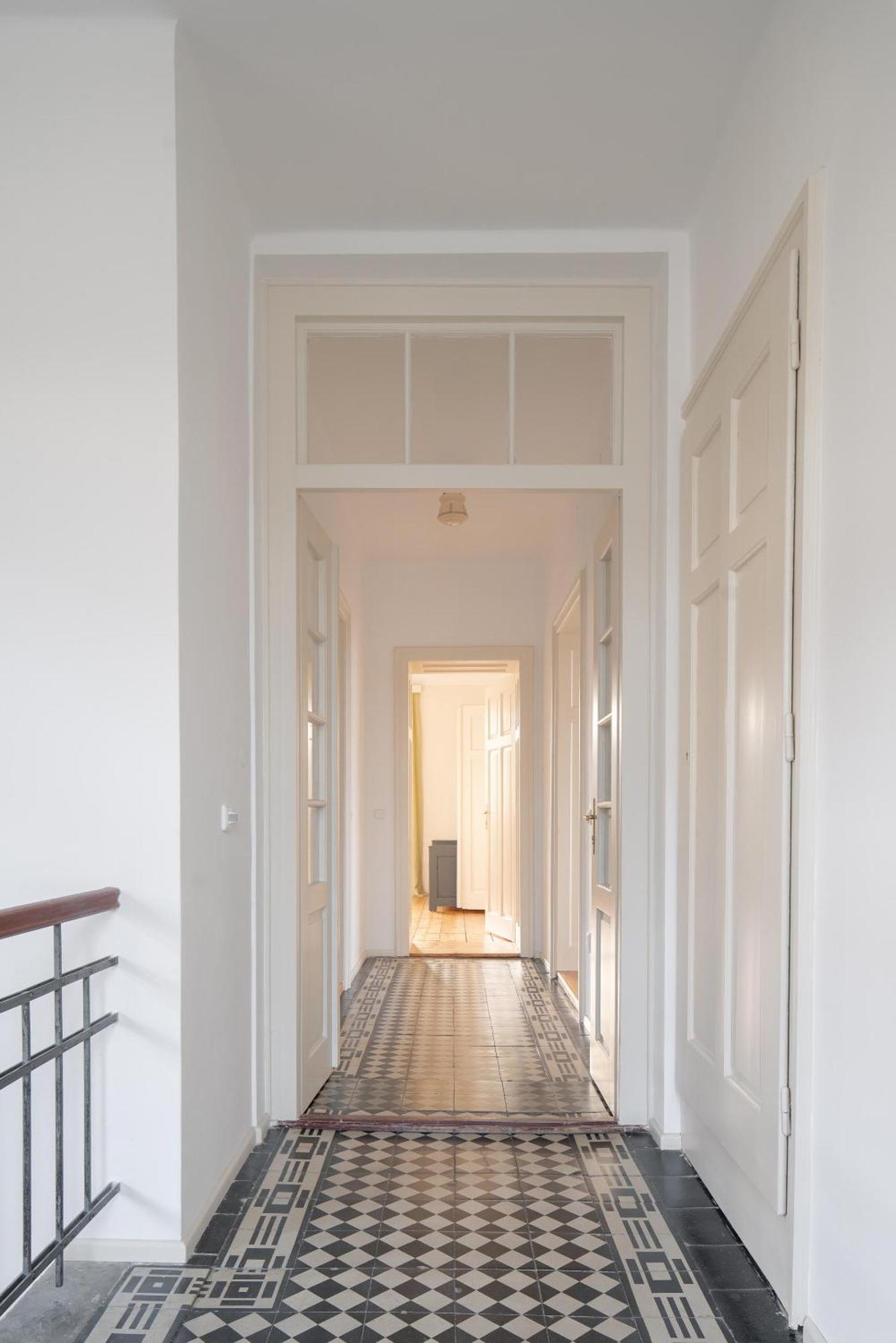 Vila Nmnm Nove Mesto na Morave Exterior photo