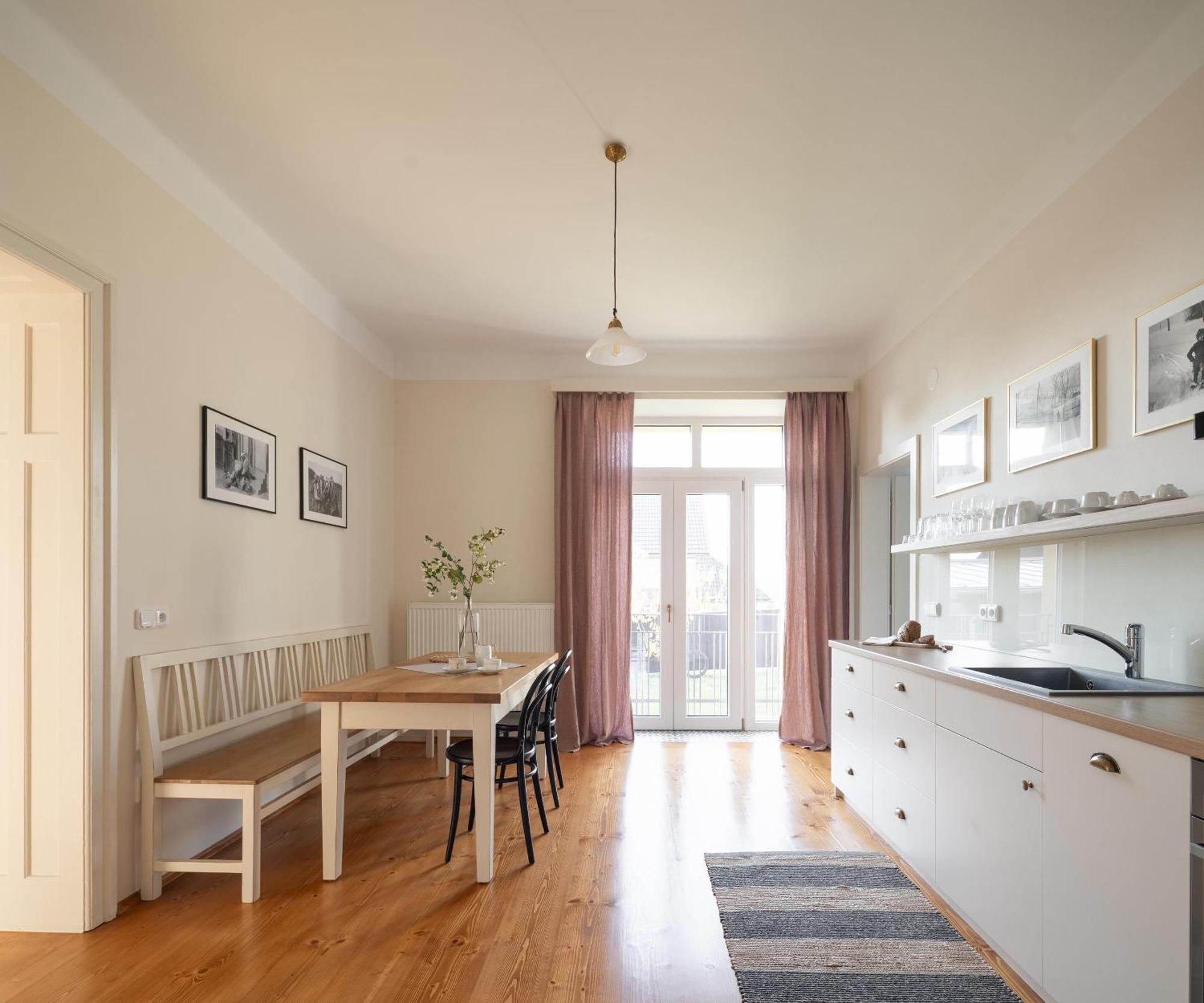 Vila Nmnm Nove Mesto na Morave Exterior photo