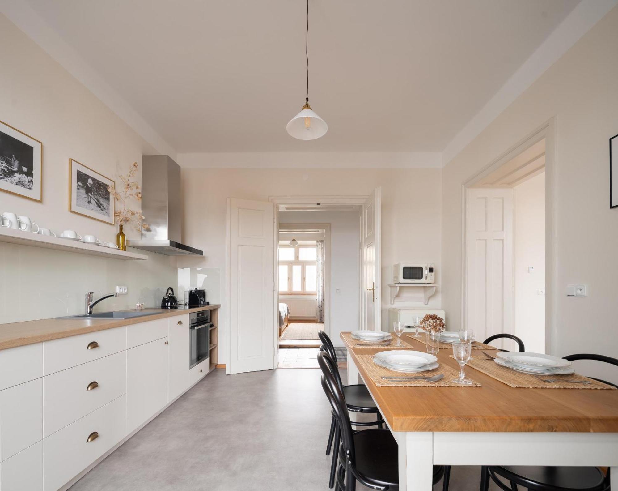 Vila Nmnm Nove Mesto na Morave Exterior photo