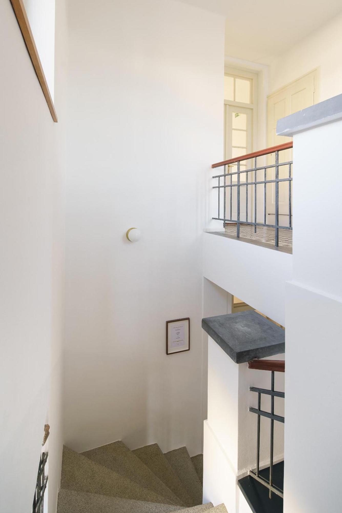 Vila Nmnm Nove Mesto na Morave Exterior photo