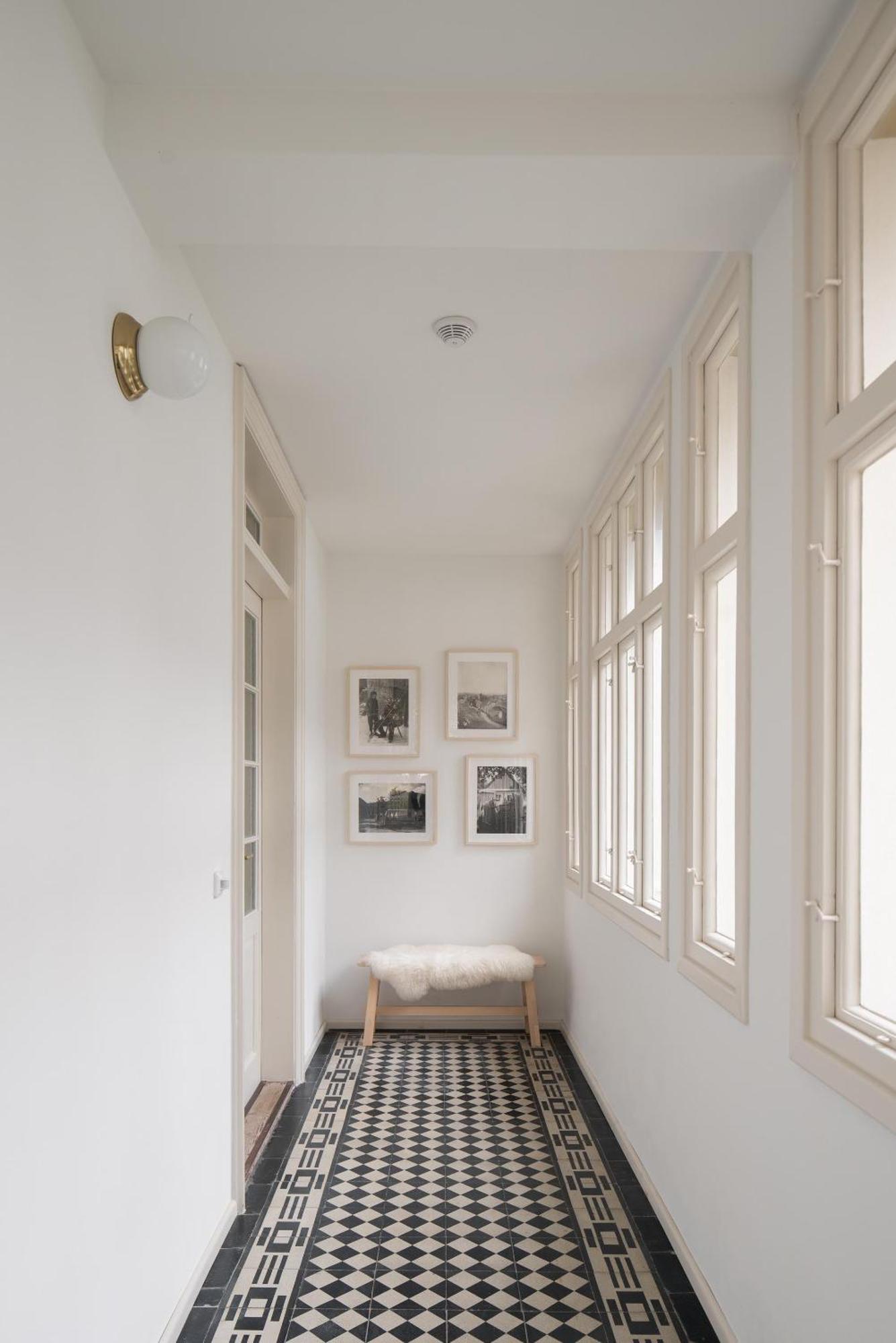 Vila Nmnm Nove Mesto na Morave Exterior photo